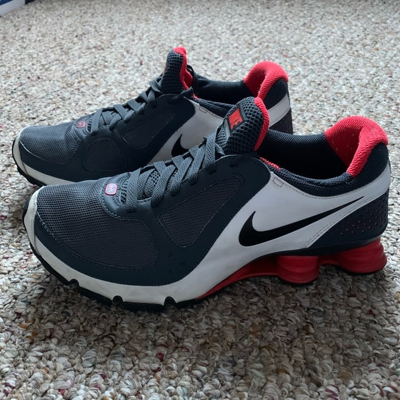 nike shox turbo 10